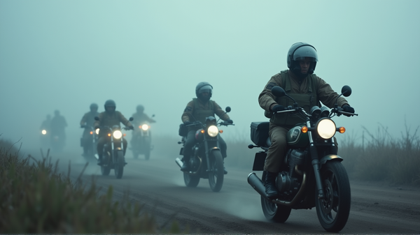 天候がウクライナ紛争でロシアの見えない味方に！