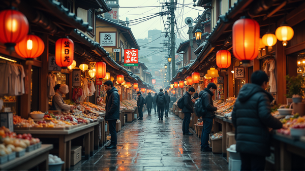 日本の経済見通し、先行指数の修正で明るさを増す