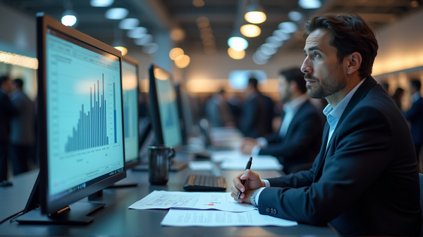 エコノミスト、米国労働市場に迫る危機を警告