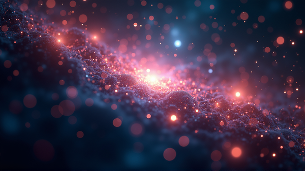 エキゾチックな量子物質：宇宙探査の突破口となるか？