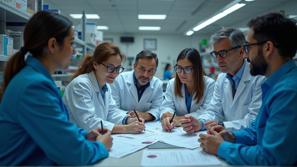 WHOが確認: ワクチンは安全で自閉症とは無関係