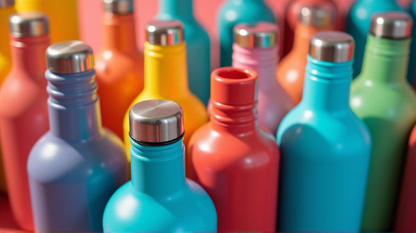 カップ消費主義の隠れたコスト：ステロイドじみたトレンド