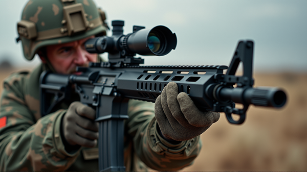 世界的緊張が続く中で兵器産業が急成長 ― 2024年の現状