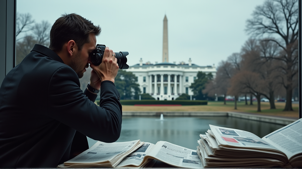 Semaforで経済報道の最前線に参加しよう！