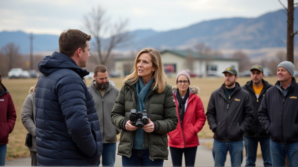 ミズーラ郡で麻疹警報：保健当局が警戒を呼びかけ