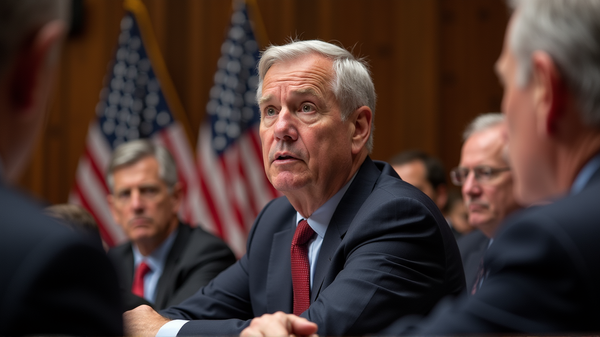 民主党、ACA税額控除の3年間延長を目指し共和党に挑戦へ