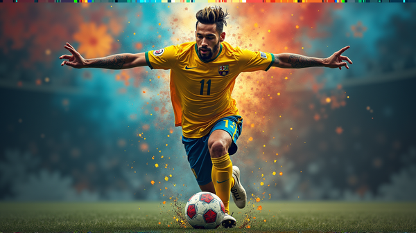 ネイマールの次なる大きな動き: ヨーロッパかMLSか？