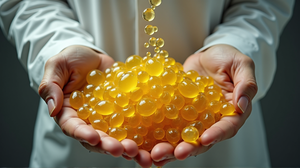 発見：肥満における大豆油の秘密の役割が明らかに