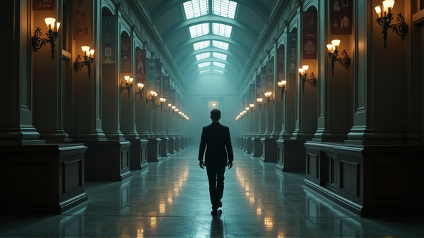 ラリー・サマーズの失墜：エプスタインとの関係で終身追放