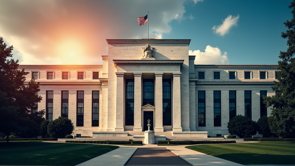 異例のFRB利下げサイクルを解明：1960年代からの教訓？