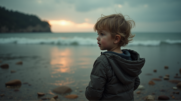 悲劇的な対立：ガザ住所が若いガン患者への治療拒否を引き起こす