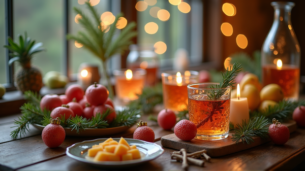 お祭りのお酒を断ることでウェルビーイングが向上する理由