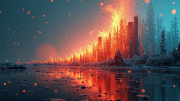 カナダの経済が驚きの第3四半期GDP成長を見せる