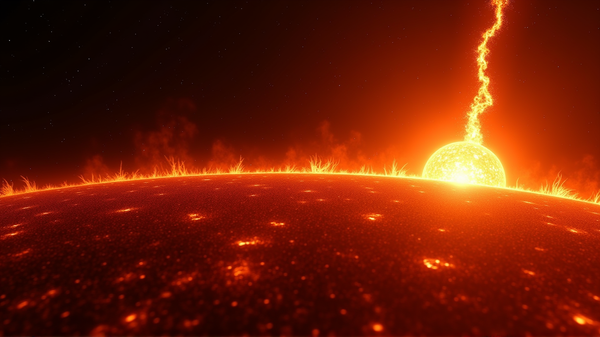 パーカー・ソーラー・プローブによる太陽の神秘的な外部境界の地図化