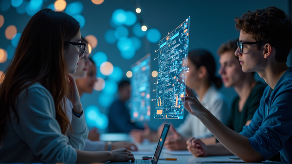 マイクロ資格：学習における認識の未来を形作る