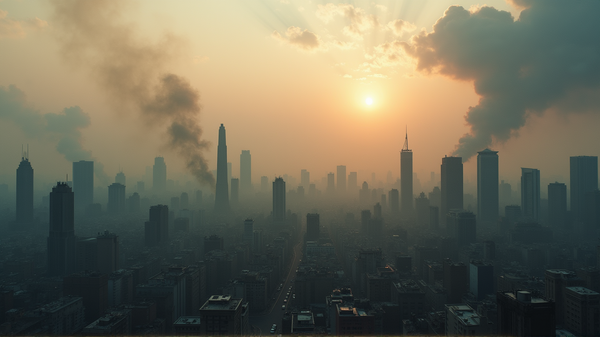 数を超えた悲劇: ガザで7万人以上の死傷者