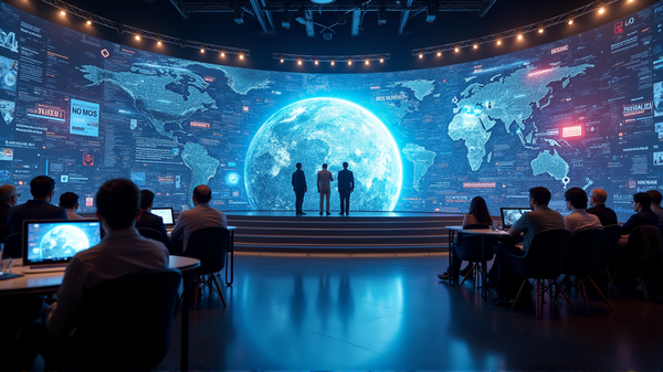 Prime Videoのゲームチェンジャー: ニュースの新たなハブ!