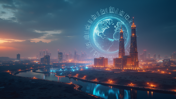 OTMECイニシアチブ: 中東産業のサイバーセキュリティの新たな先駆者