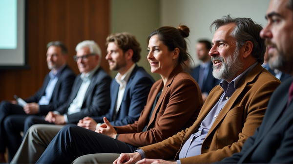 コロンビア大学、中東ファカルティの多様化が急務